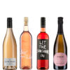 12er Paket Hallo Rosé-February