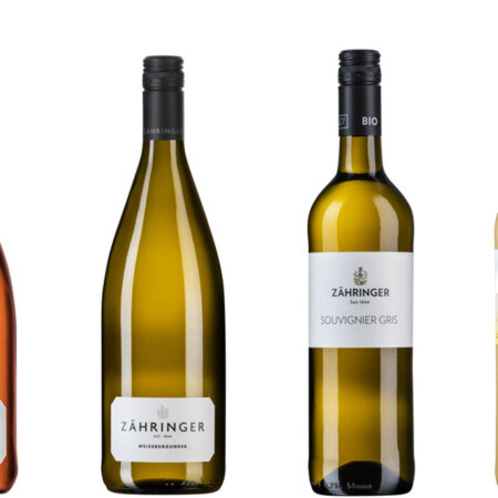 12er Paket Sommerweine