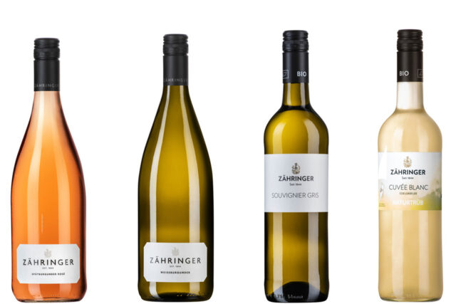 12er Paket Sommerweine