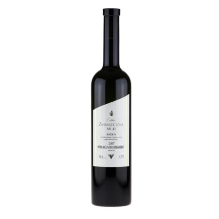 2008 Spätburgunder EISWEIN LÖWE Nr. 43