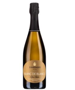 2016 Blanc de Blancs OPUS PAULIN Brut Nature