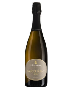 2017 Blanc de Blancs Brut Nature