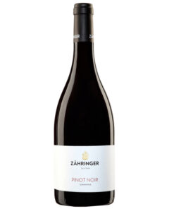 2019 Pinot Noir Sonnhohle trocken