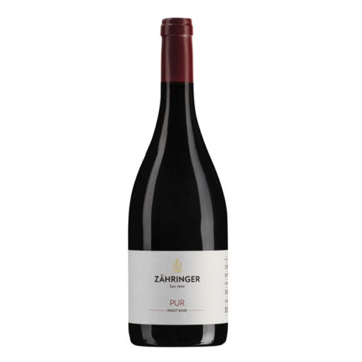 2020 Pinot Noir PUR trocken