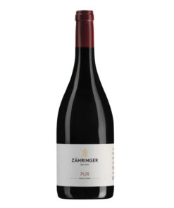 2020 Pinot Noir PUR trocken