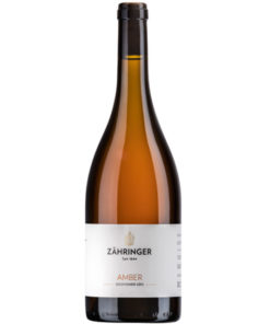 2020 Souvignier Gris AMBER trocken