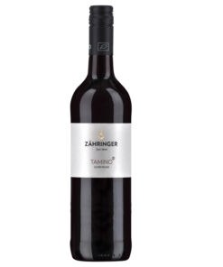 2020 TAMINO Cuvée Rouge trocken