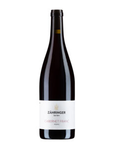 2021 Cabernet Franc Réserve trocken