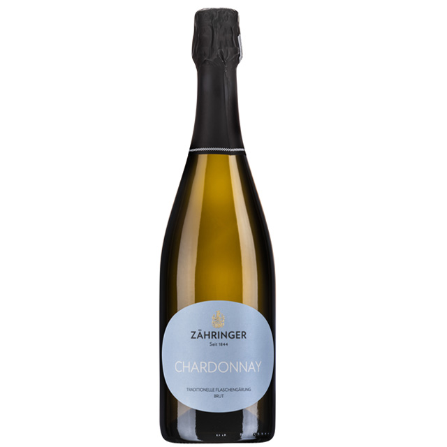 2021 Chardonnay BRUT