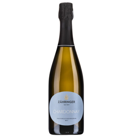 2021 Chardonnay BRUT