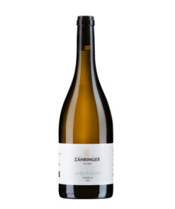 2021 Chasselas Lehrlingswii trocken