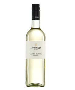 2021 Cuvée Blanc Edelgräfler trocken