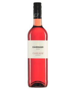 2021 Cuvée Rosé Edelgräfler trocken