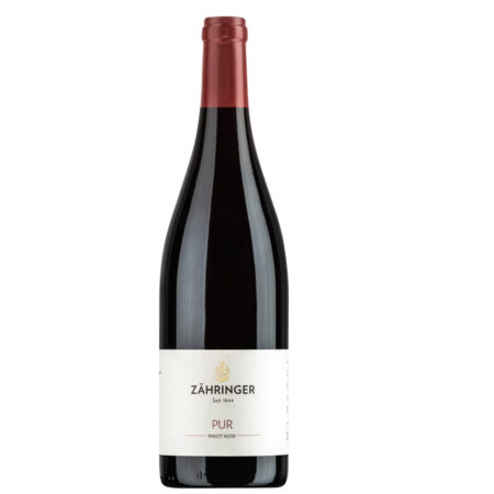 2021 Pinot Noir PUR Landwein