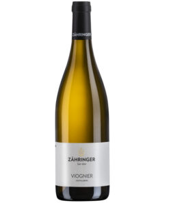 2021 Viognier Castellberg trocken