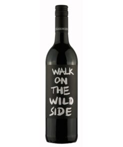 2021 Walk on the wild side Rotwein trocken