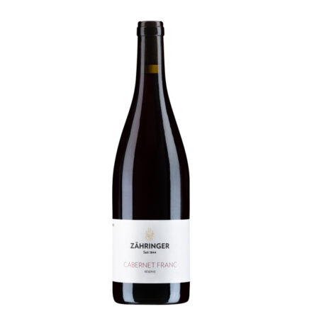 2022 Cabernet Franc RÉSERVE