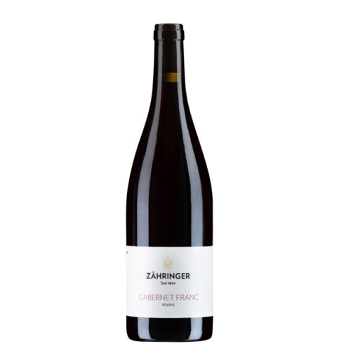 2022 Cabernet Franc Réserve trocken
