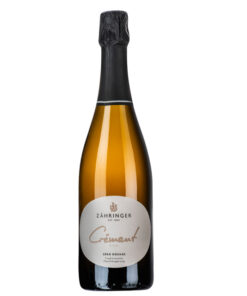 2022 Crémant Baden ZERO DOSAGE