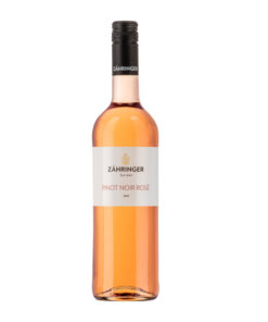 2022 Pinot Noir Rosé trocken