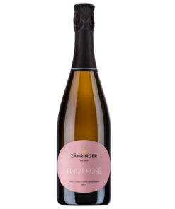 2022 Pinot Rosé BRUT