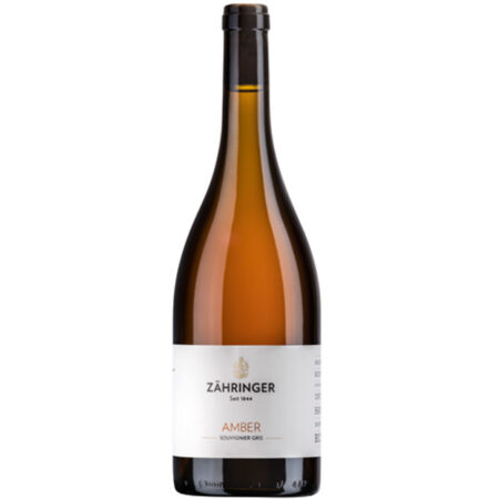 2022 Souvignier Gris AMBER Landwein