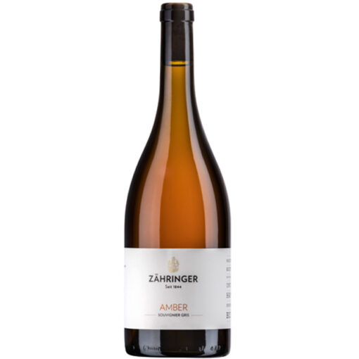 2022 Souvignier Gris AMBER trocken