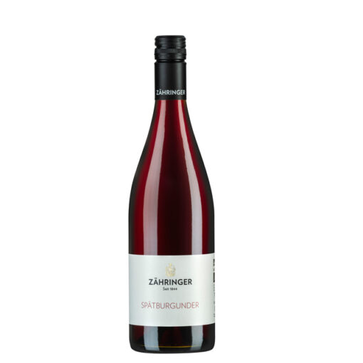2022 Spätburgunder Gutswein trocken