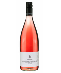 2022 Spätburgunder Rosé LITER trocken