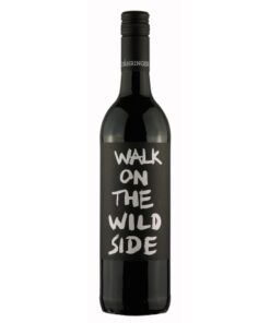 2022 Walk on the wild side Rotwein trocken