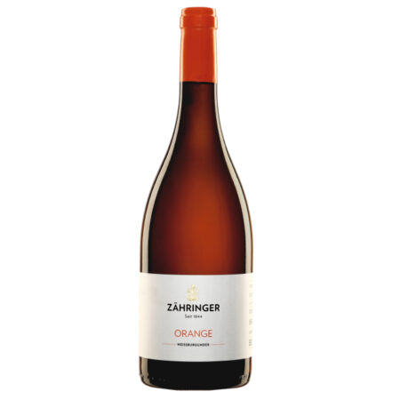 2022 Weissburgunder ORANGE Landwein