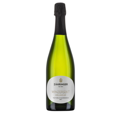 2022 Winzersekt BRUT