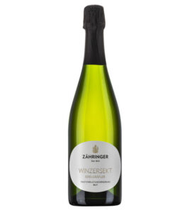 2022 Winzersekt Edelgräfler Brut