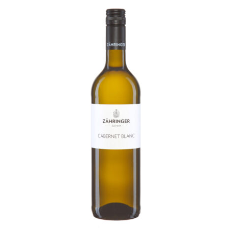 2023 Cabernet Blanc Zukunftswein