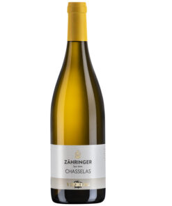 2023 Chasselas Vierlig trocken