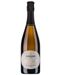 2023 Crémant Baden Extra Brut