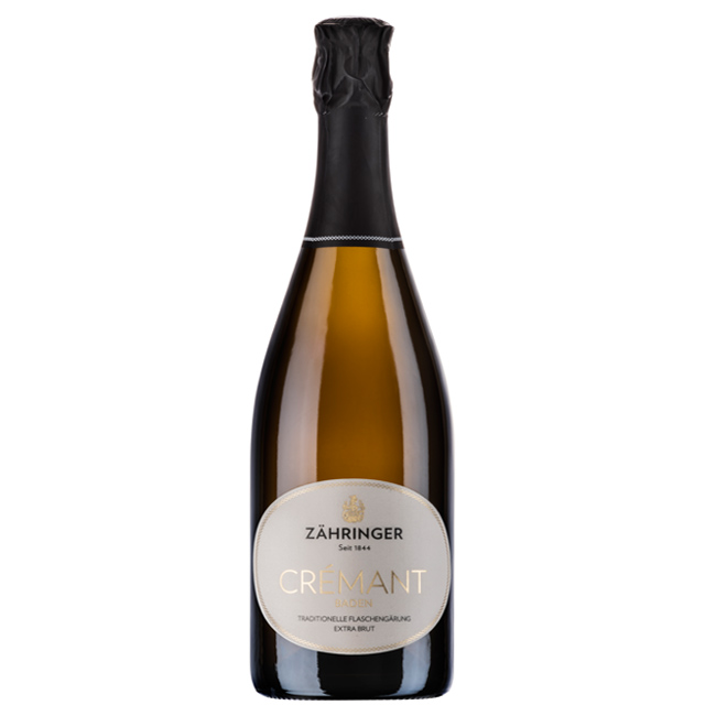 2023 Crémant Baden EXTRA BRUT MAGNUM