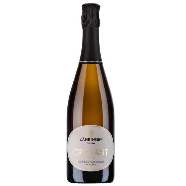 2023 Crémant Baden Extra Brut
