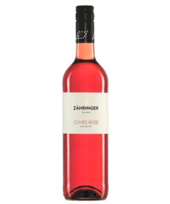 2023 Cuvée Rosé Edelgräfler trocken