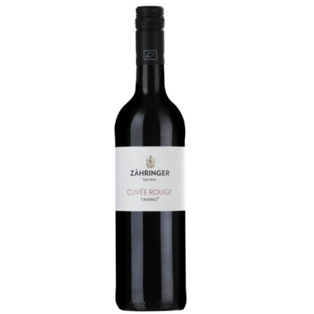 2023 Cuvée Rouge Edelgräfler/TAMINO