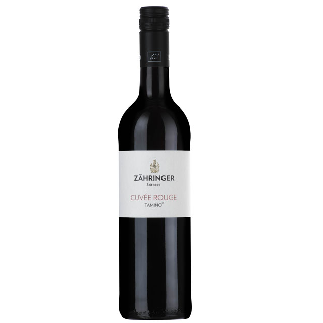 2023 Cuvée Rouge Edelgräfler/TAMINO