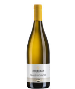 2023 Grauburgunder VIERLIG