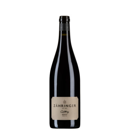 2023 Merlot CASTELLBERG RÉSERVE