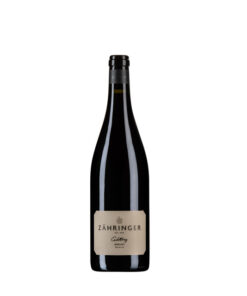 2023 Merlot Castellberg Réserve
