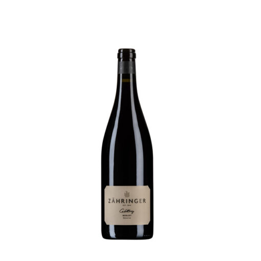 2023 Merlot Castellberg Réserve