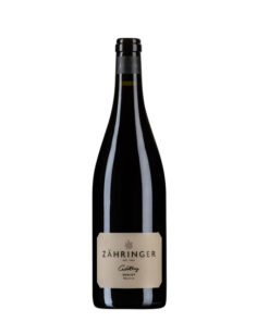 2023 Merlot Castellberg Réserve