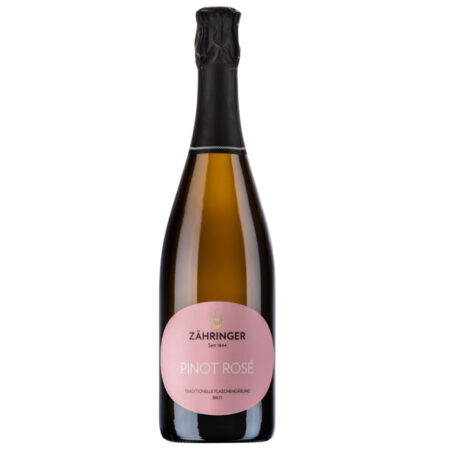 2023 Pinot Rosé BRUT