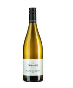 2023 Sauvignon Blanc trocken