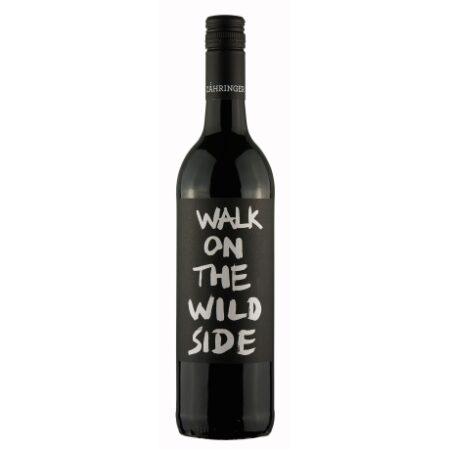 2023 Walk on the wild side Rotwein Cuvée