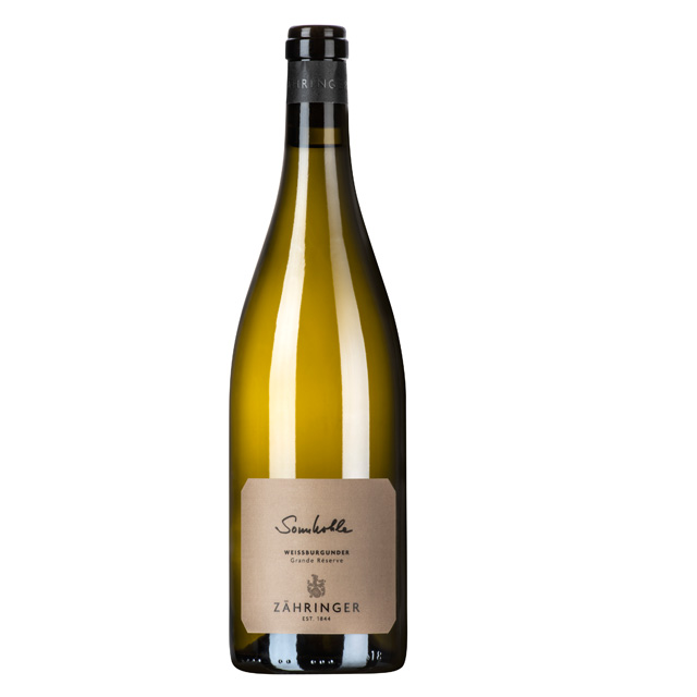 2023 Weissburgunder Sonnhohle Grande Réserve trocken